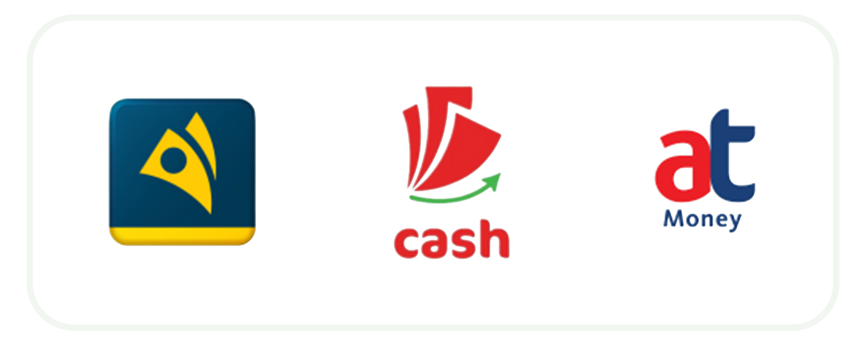 Payment Method 1