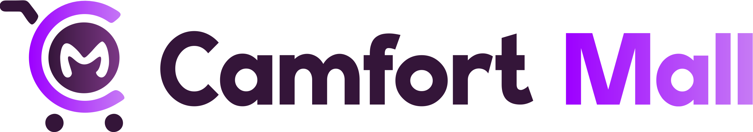 camfortmall.com