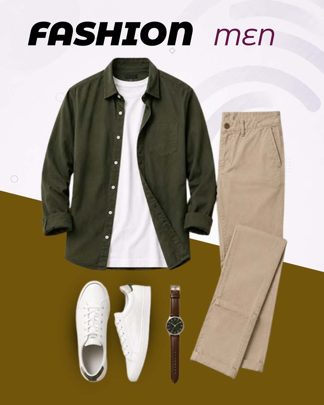 Fashion – Men
