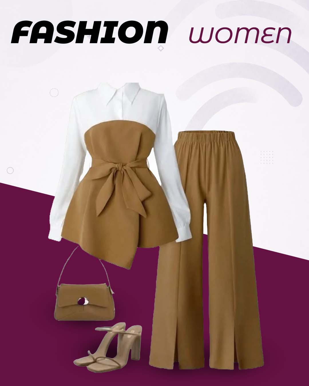 Fashion – Women