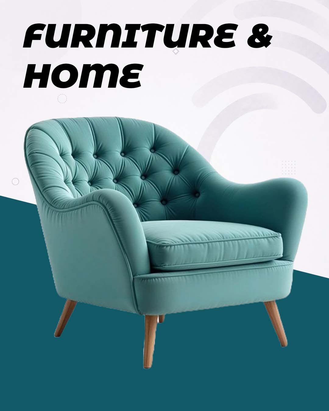 Furniture & Home