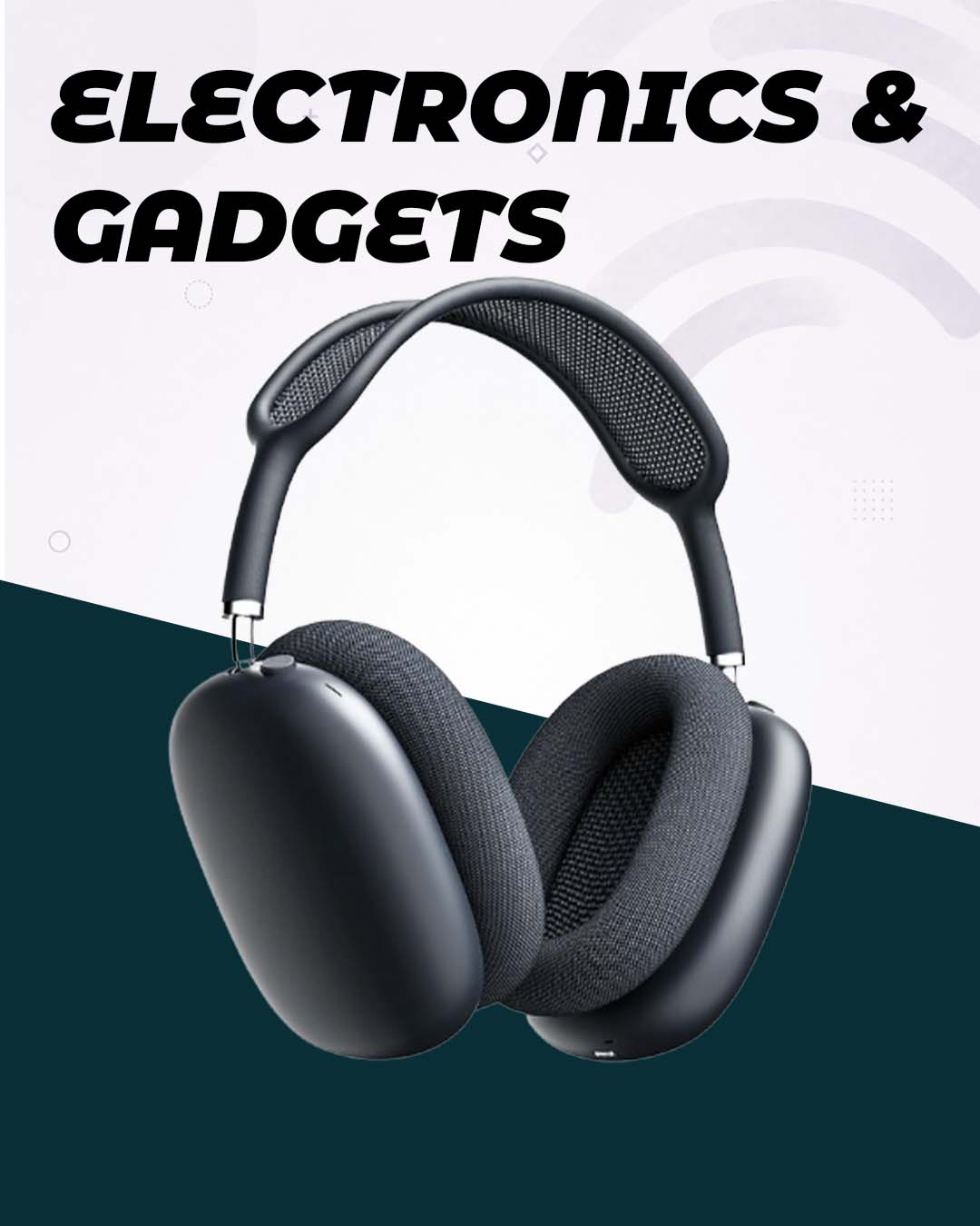 Electronics & Gadgets