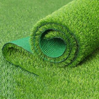 Green-Valley Deluxe Thick Artificial Grass Turf