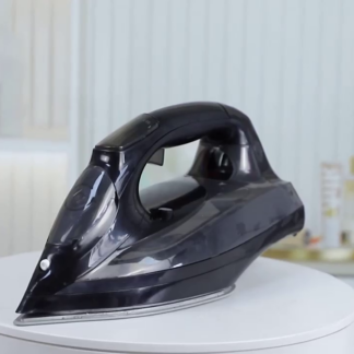 Smart Digital Steam Iron