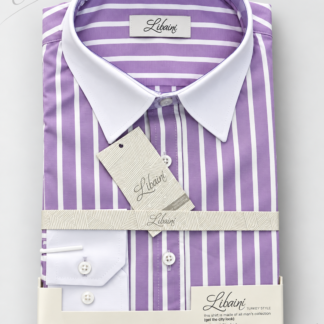 Neat Men's Tailored Fit Shirts,