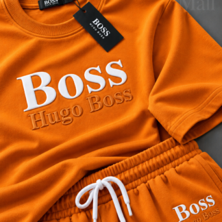 Unisex 2-Piece Jogger Set